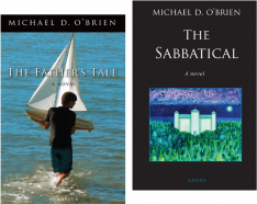 The Father's Tale & The Sabbatical Novels Set
